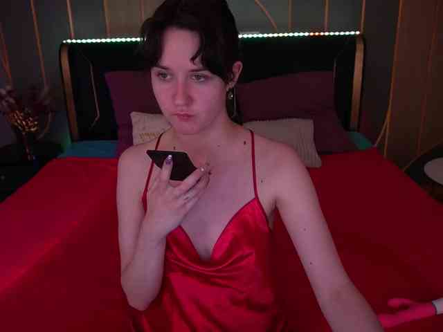 BerryDiva webcam