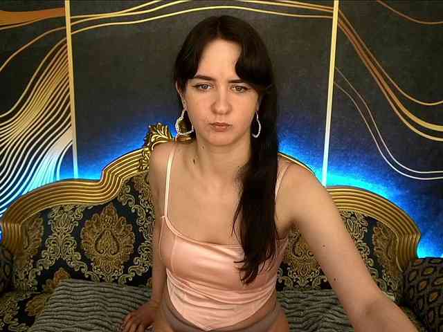 BerryDiva webcam