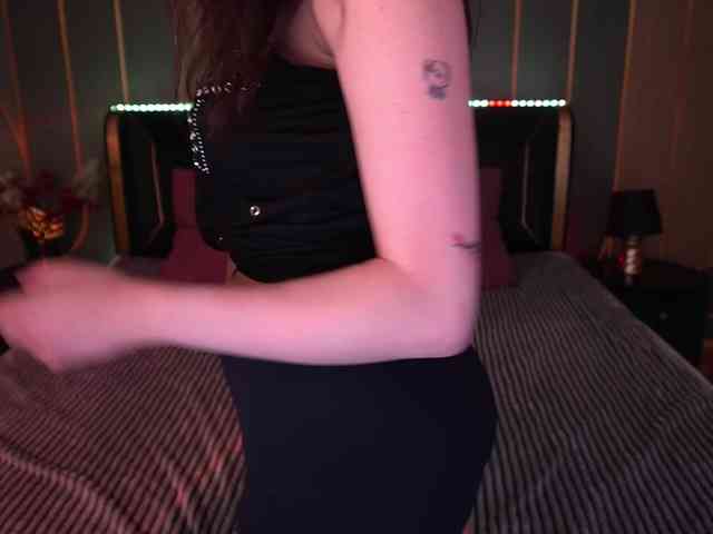 BerryDiva webcam
