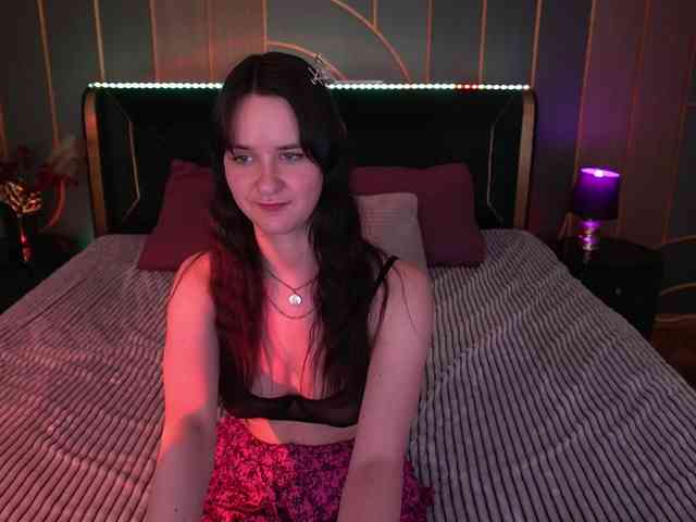 web cam sex BerryDiva