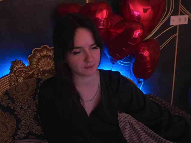 BerryDiva Live Webcam on BongaCams