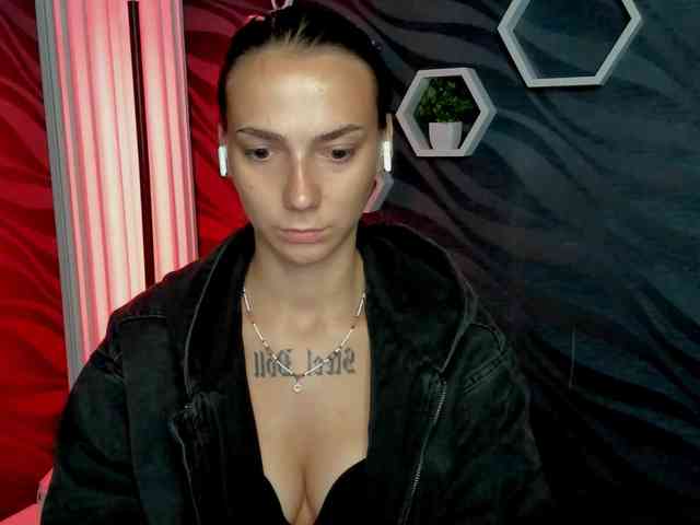 adult cam show Annabishop