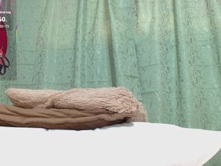 idalisVanucci Porn Show