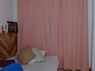 idalisVanucci Porn Show