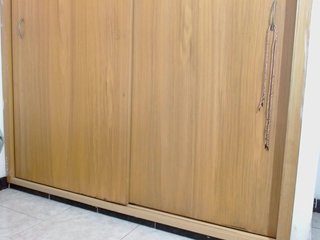 idalisVanucci Porn Show