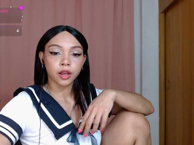 idalisVanucci's BongaCams show and profile