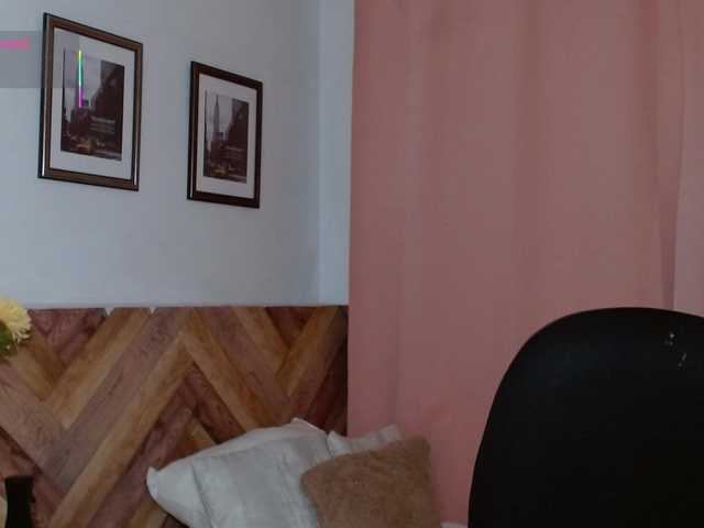 idalisVanucci's BongaCams show and profile