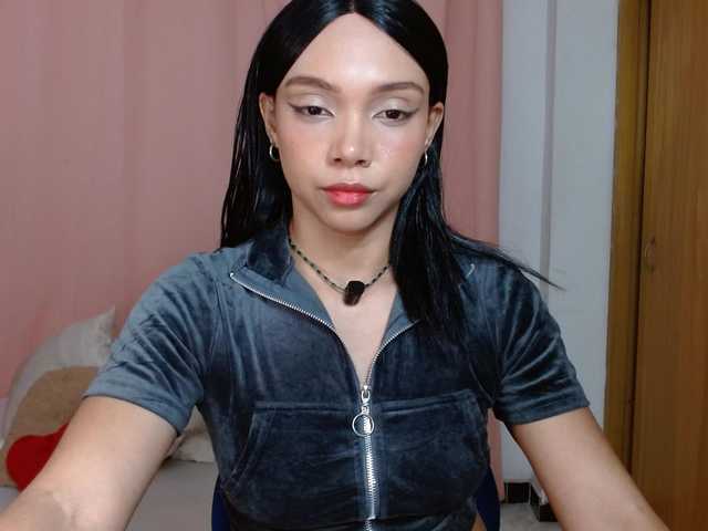 idalisVanucci's BongaCams show and profile