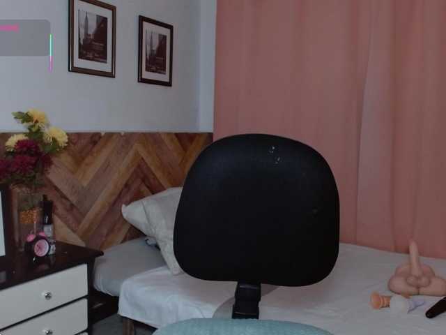 idalisVanucci's BongaCams show and profile