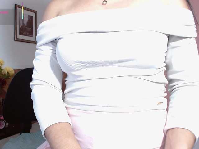 idalisVanucci's BongaCams show and profile