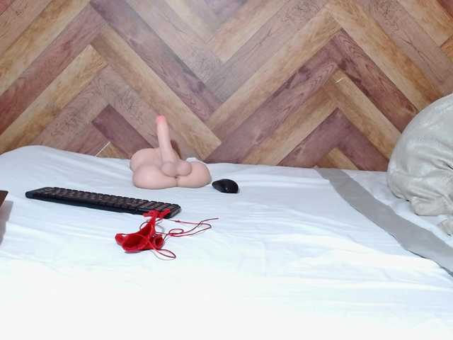 idalisVanucci from BongaCams is Freechat