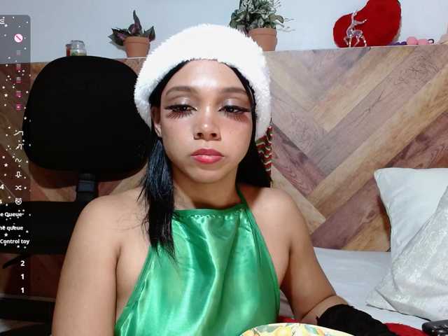 idalisVanucci's BongaCams show and profile