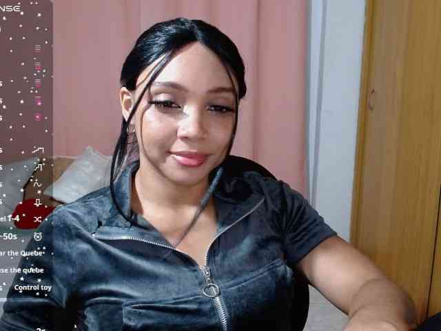 idalisVanucci webcam