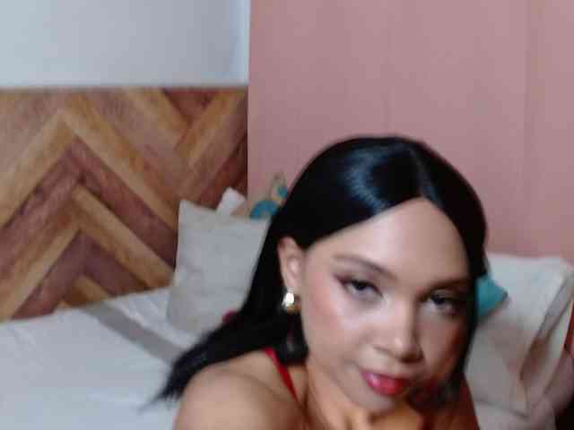 idalisVanucci webcam