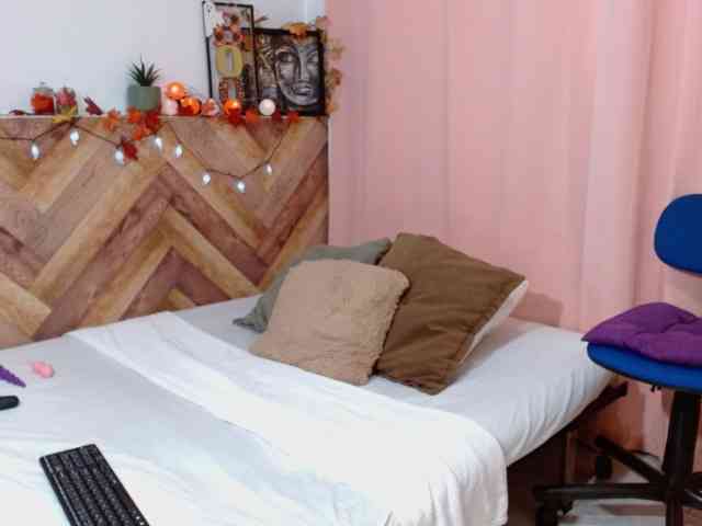 idalisVanucci idalisVanucci