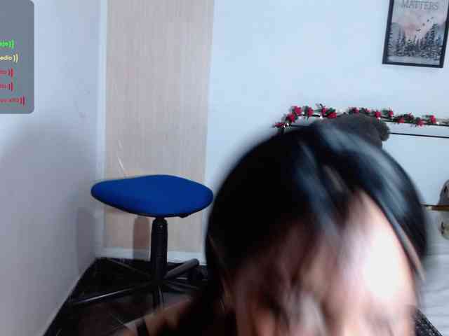 idalisVanucci webcam