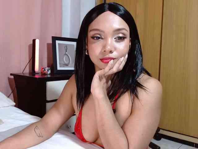 idalisVanucci webcam