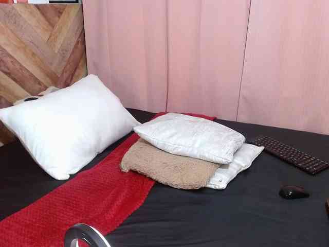 idalisVanucci idalisVanucci