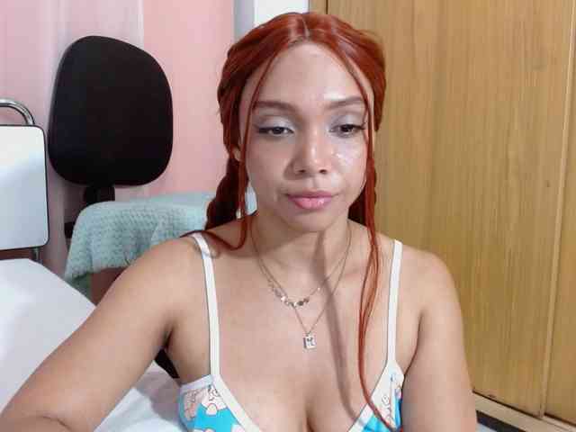 idalisVanucci