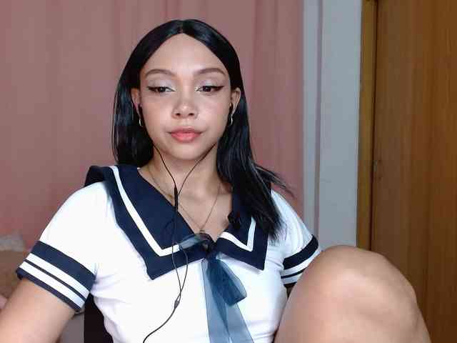 idalisVanucci webcam