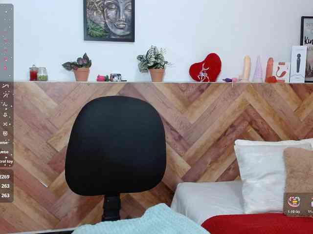 idalisVanucci idalisVanucci