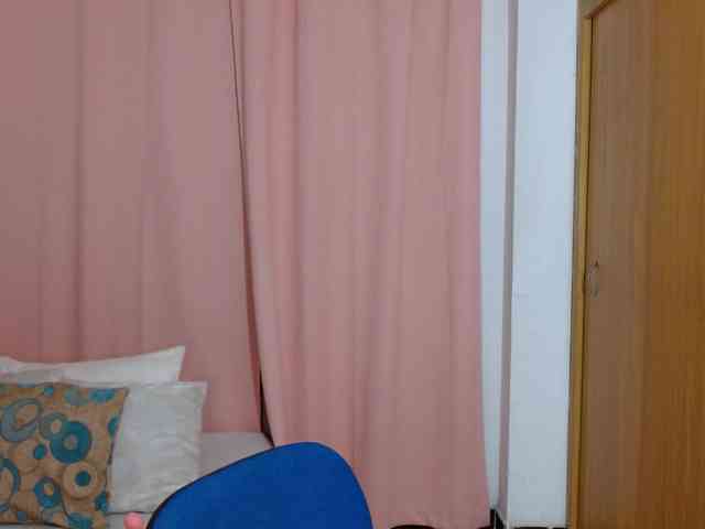 idalisVanucci webcam