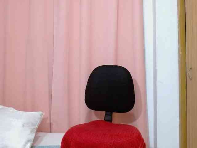 idalisVanucci webcam