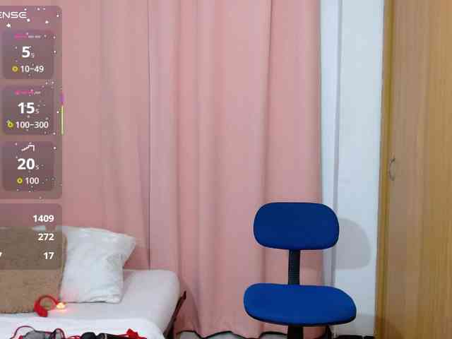 online sex video chat IdalisVanucci