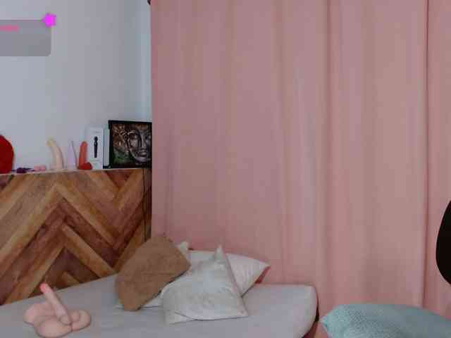 idalisVanucci webcam