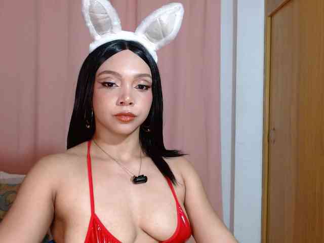 idalisVanucci webcam