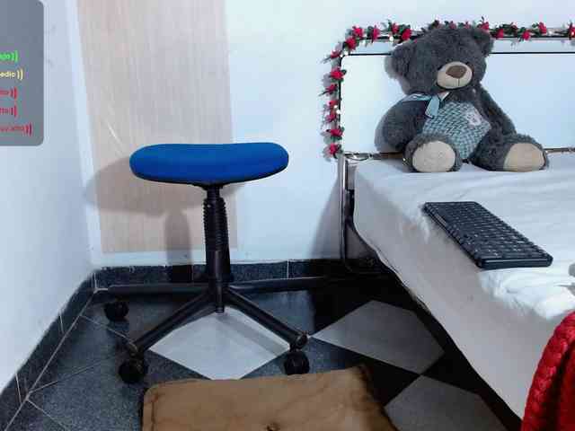 idalisVanucci webcam
