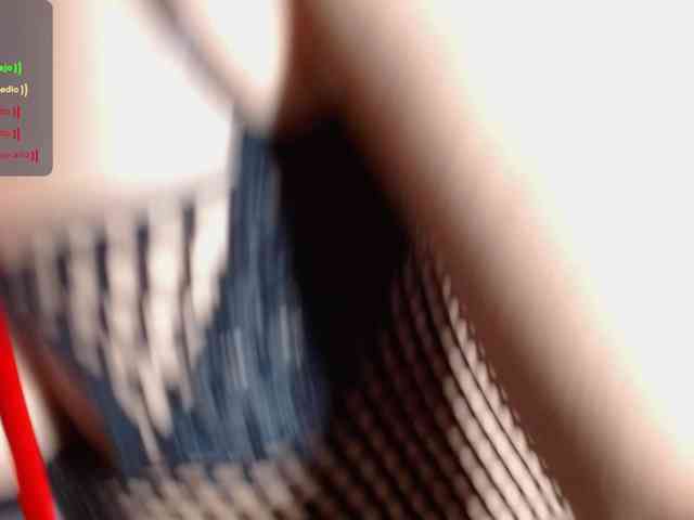 idalisVanucci webcam