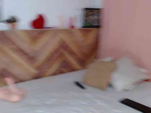 idalisVanucci webcam