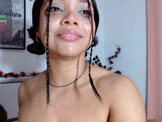 online live sex IdalisVanucci