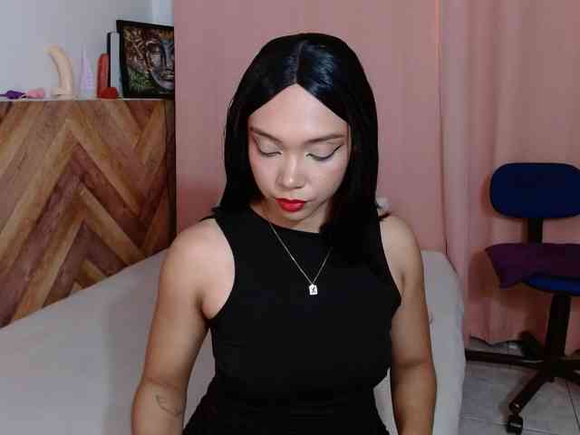 idalisVanucci webcam