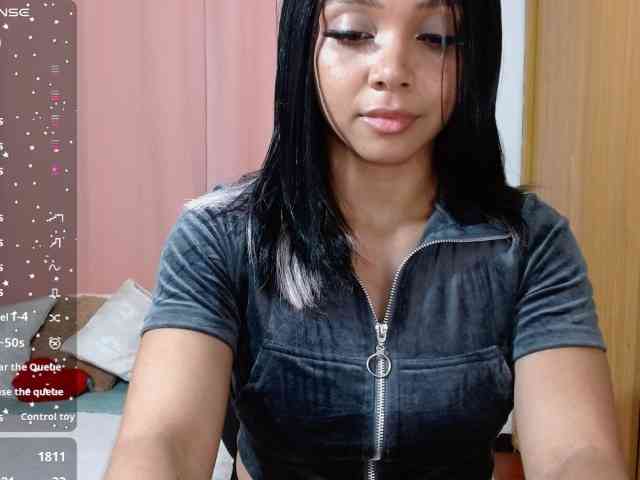 idalisVanucci webcam