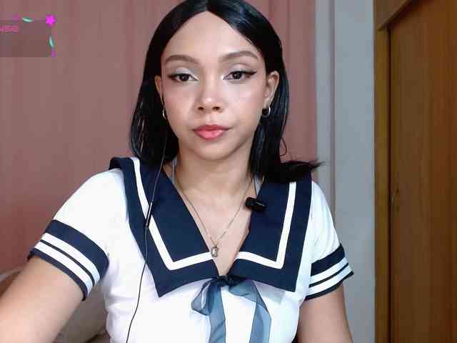 idalisVanucci webcam