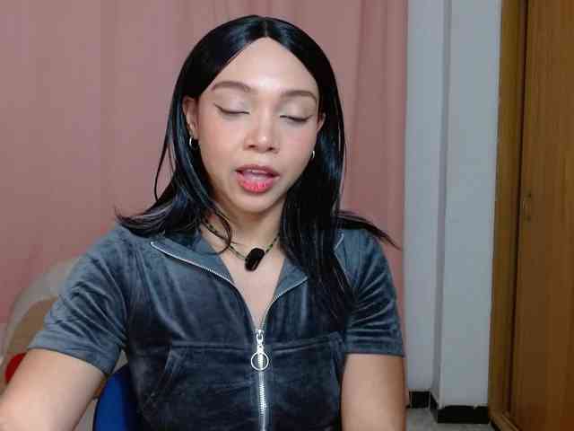 idalisVanucci webcam