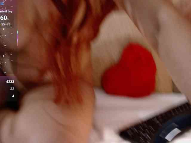 idalisVanucci webcam