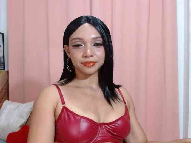 idalisVanucci webcam