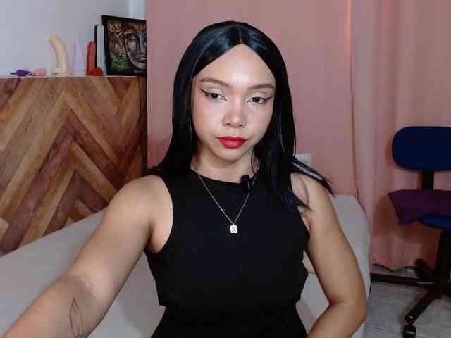 idalisVanucci idalisVanucci