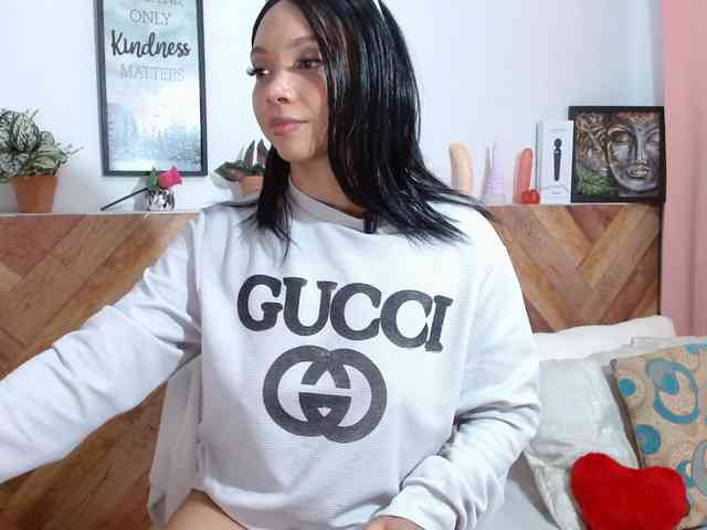 idalisVanucci idalisVanucci