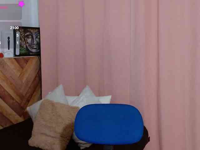 idalisVanucci idalisVanucci