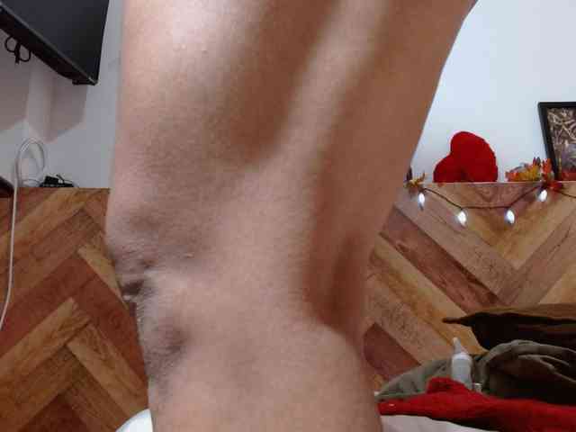 idalisVanucci webcam