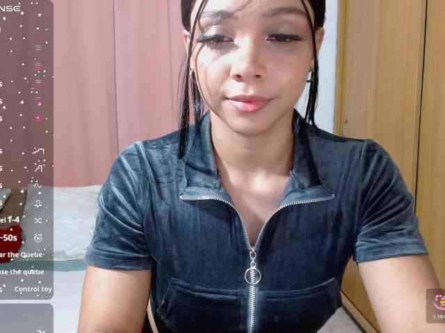 idalisVanucci webcam