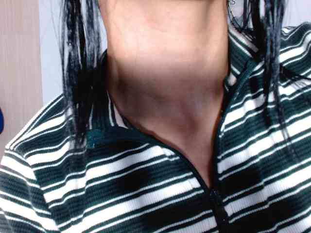 idalisVanucci webcam