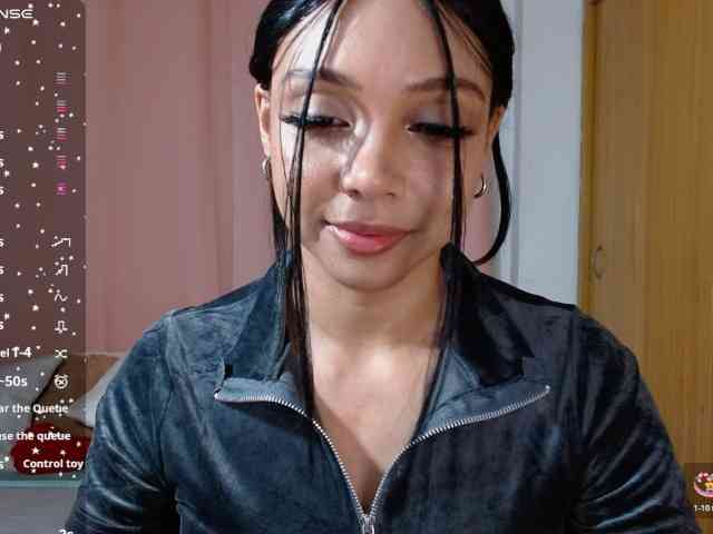 idalisVanucci webcam