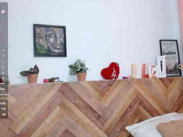 idalisVanucci idalisVanucci