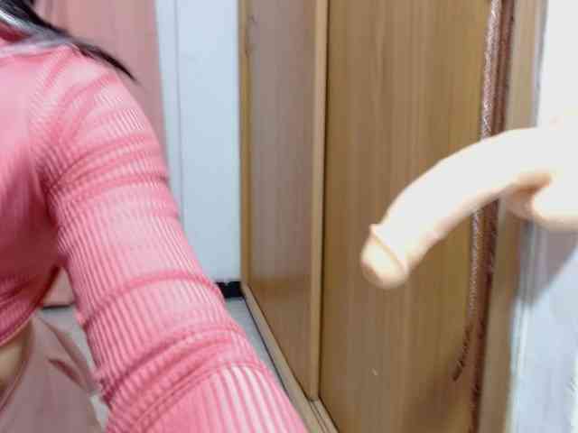 idalisVanucci webcam