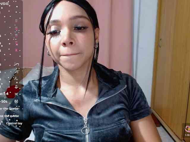 idalisVanucci webcam